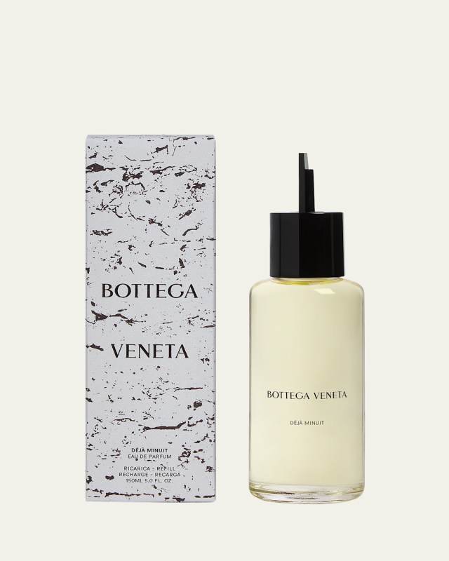 Déjà Minuit Eau de Parfum Refill, 5 oz.